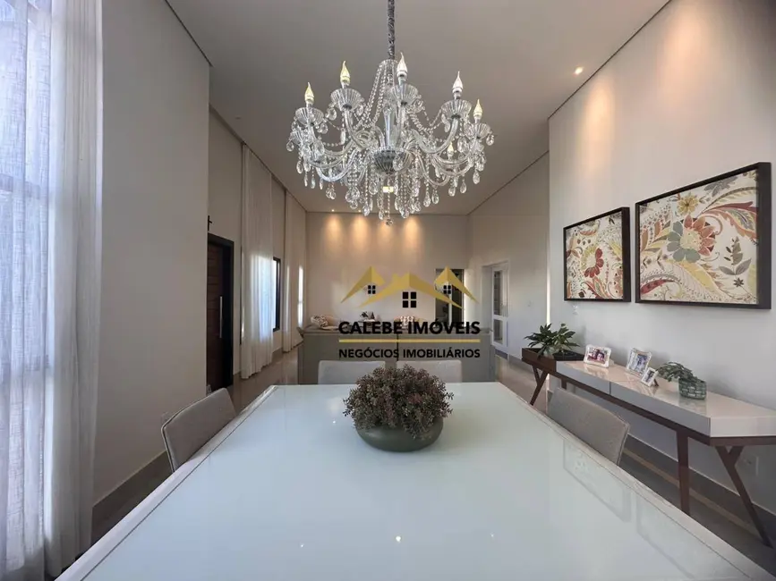 Foto 7 de Casa de Condomínio com 3 quartos à venda, 600m2 em Parque Residencial São Marcos, Tatui - SP