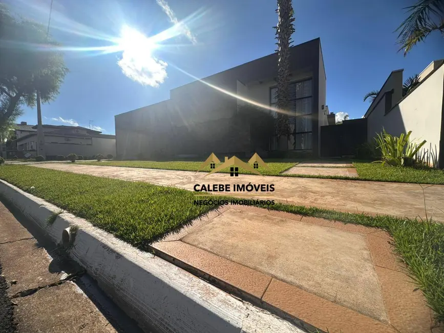 Foto 2 de Casa de Condomínio com 3 quartos à venda, 600m2 em Parque Residencial São Marcos, Tatui - SP