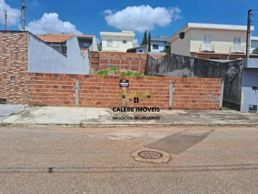 Foto 1 de Terreno / Lote à venda, 360m2 em Colina Verde, Tatui - SP