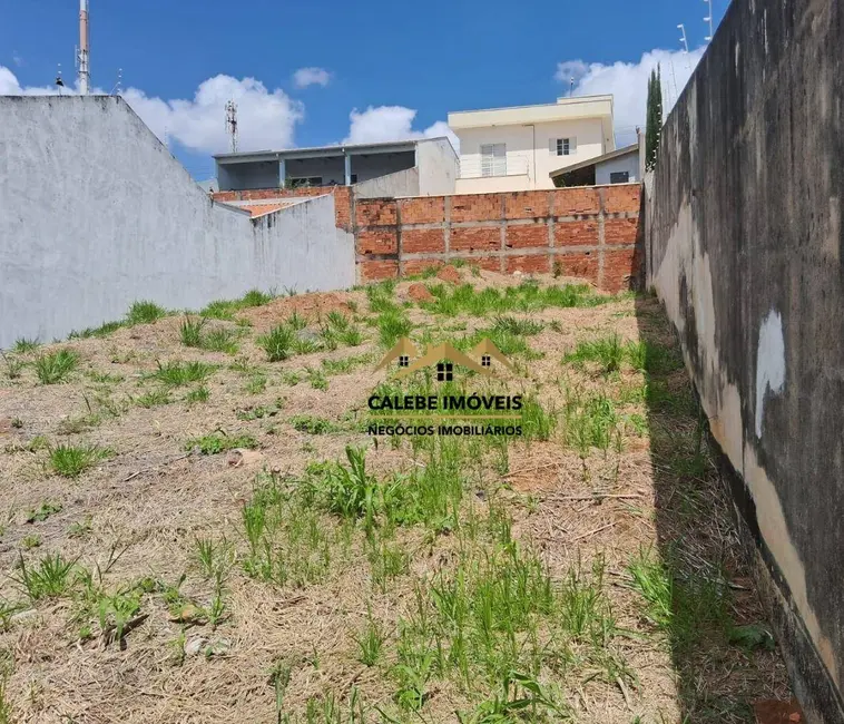 Foto 2 de Terreno / Lote à venda, 360m2 em Colina Verde, Tatui - SP