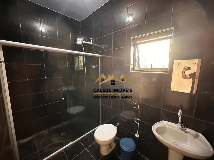 Foto 7 de Casa com 2 quartos à venda, 150m2 em Europark, Tatui - SP