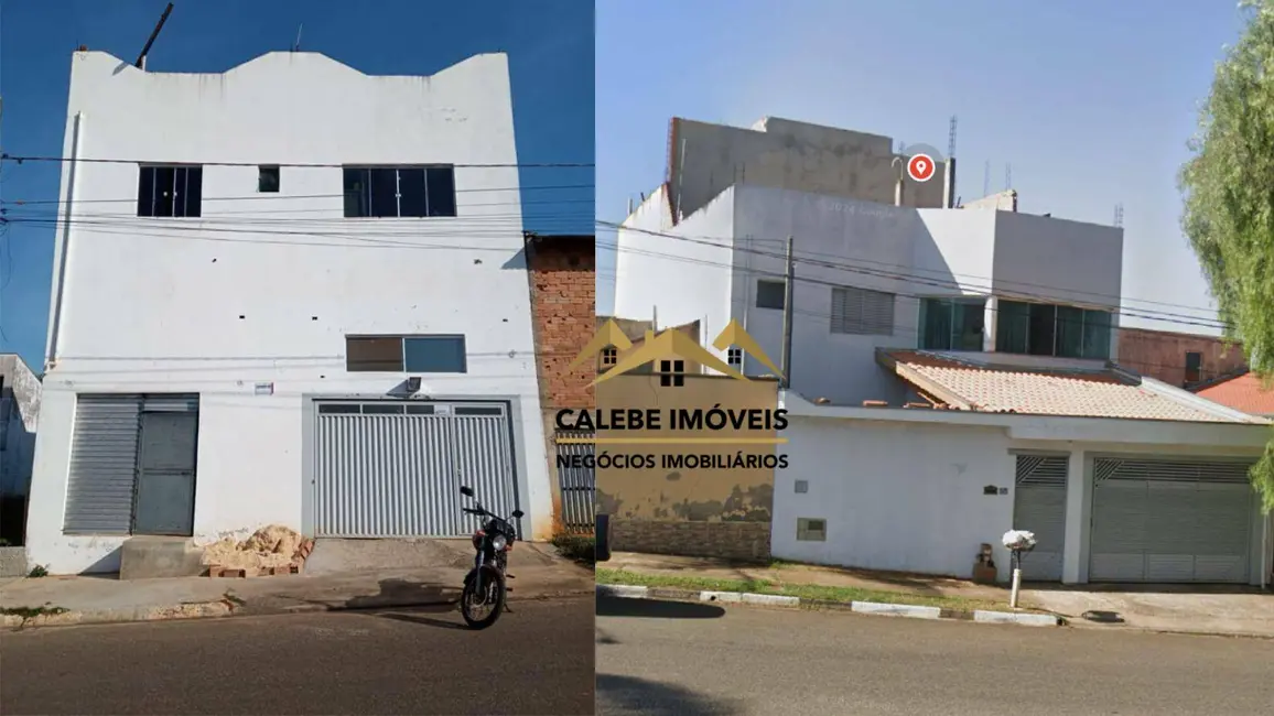 Foto 1 de Sobrado com 4 quartos à venda, 180m2 em Jardim Mantovani, Tatui - SP