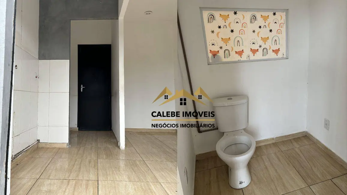 Foto 7 de Sobrado com 4 quartos à venda, 180m2 em Jardim Mantovani, Tatui - SP