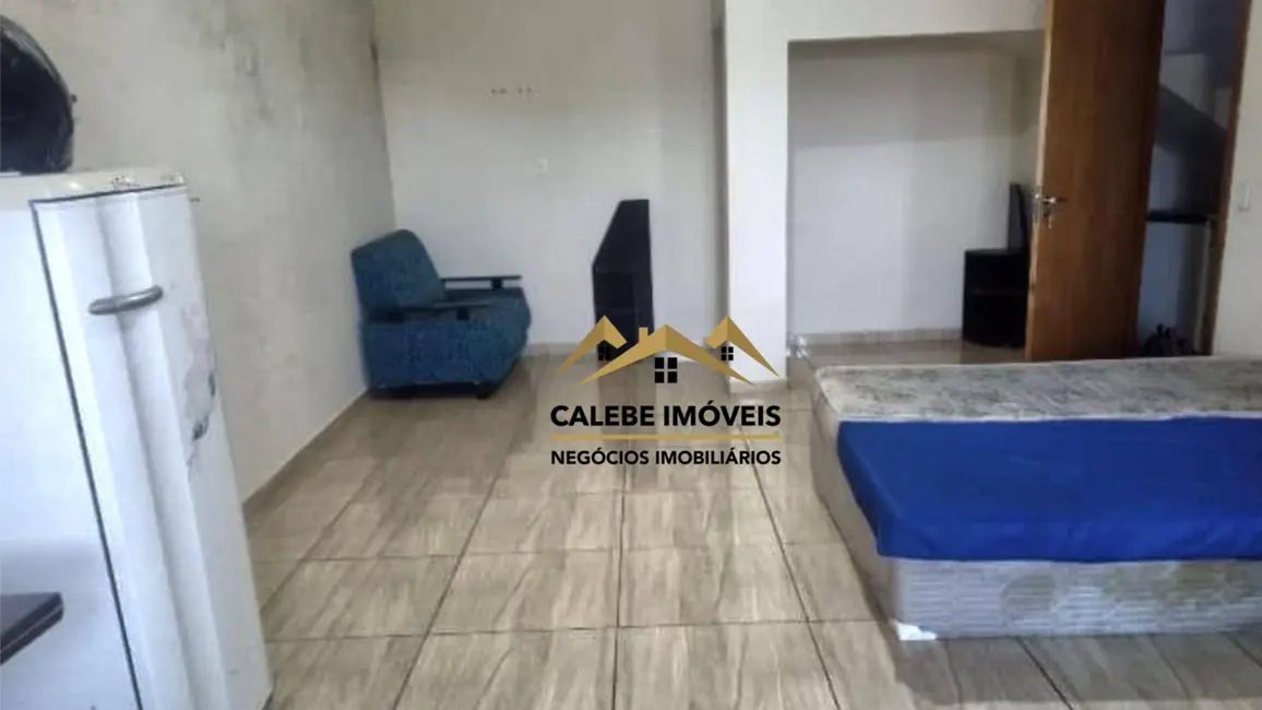 Foto 5 de Sobrado com 4 quartos à venda, 180m2 em Jardim Mantovani, Tatui - SP