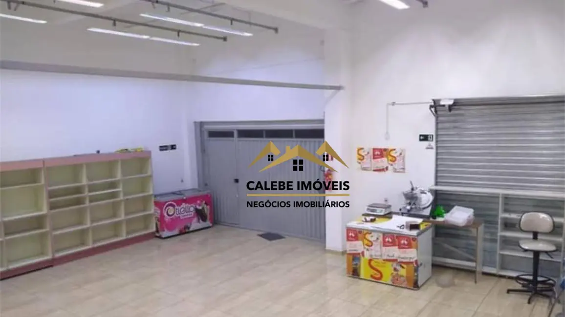 Foto 2 de Sobrado com 4 quartos à venda, 180m2 em Jardim Mantovani, Tatui - SP