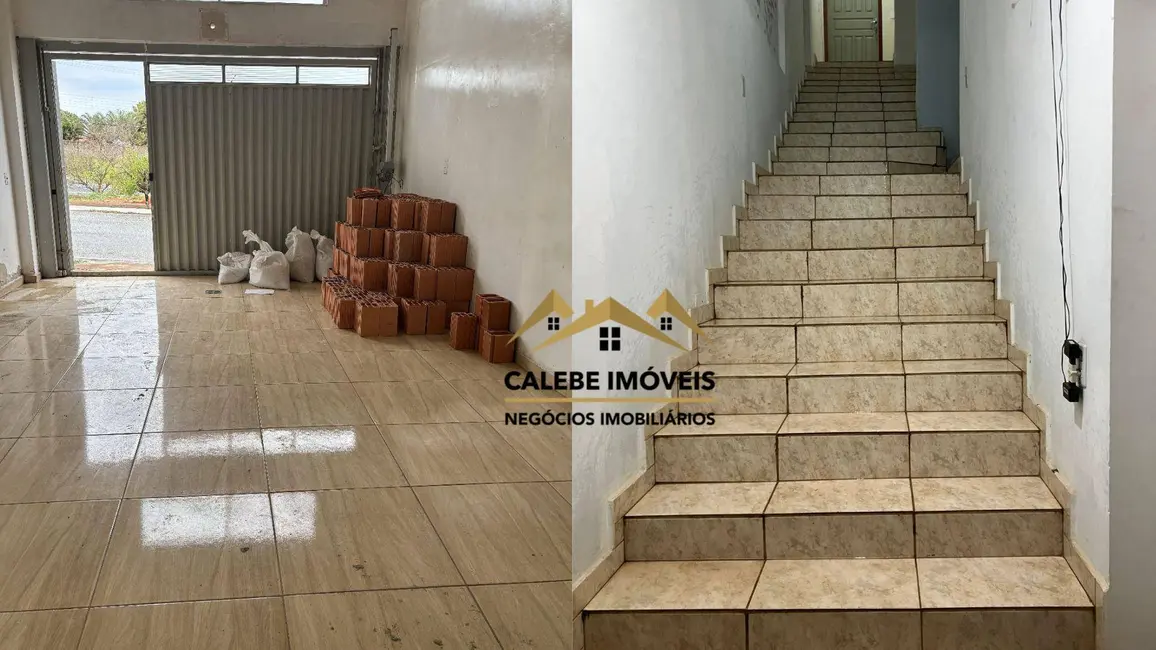 Foto 4 de Sobrado com 4 quartos à venda, 180m2 em Jardim Mantovani, Tatui - SP