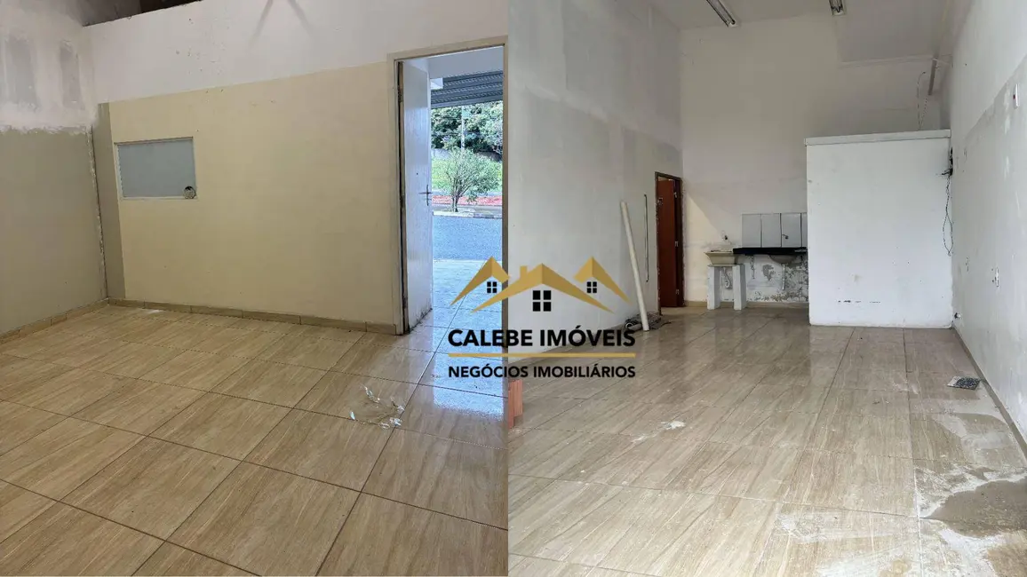 Foto 3 de Sobrado com 4 quartos à venda, 180m2 em Jardim Mantovani, Tatui - SP