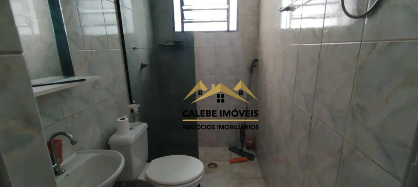 Foto 5 de Casa com 4 quartos à venda, 125m2 em Jardim Rosa Garcia, Tatui - SP