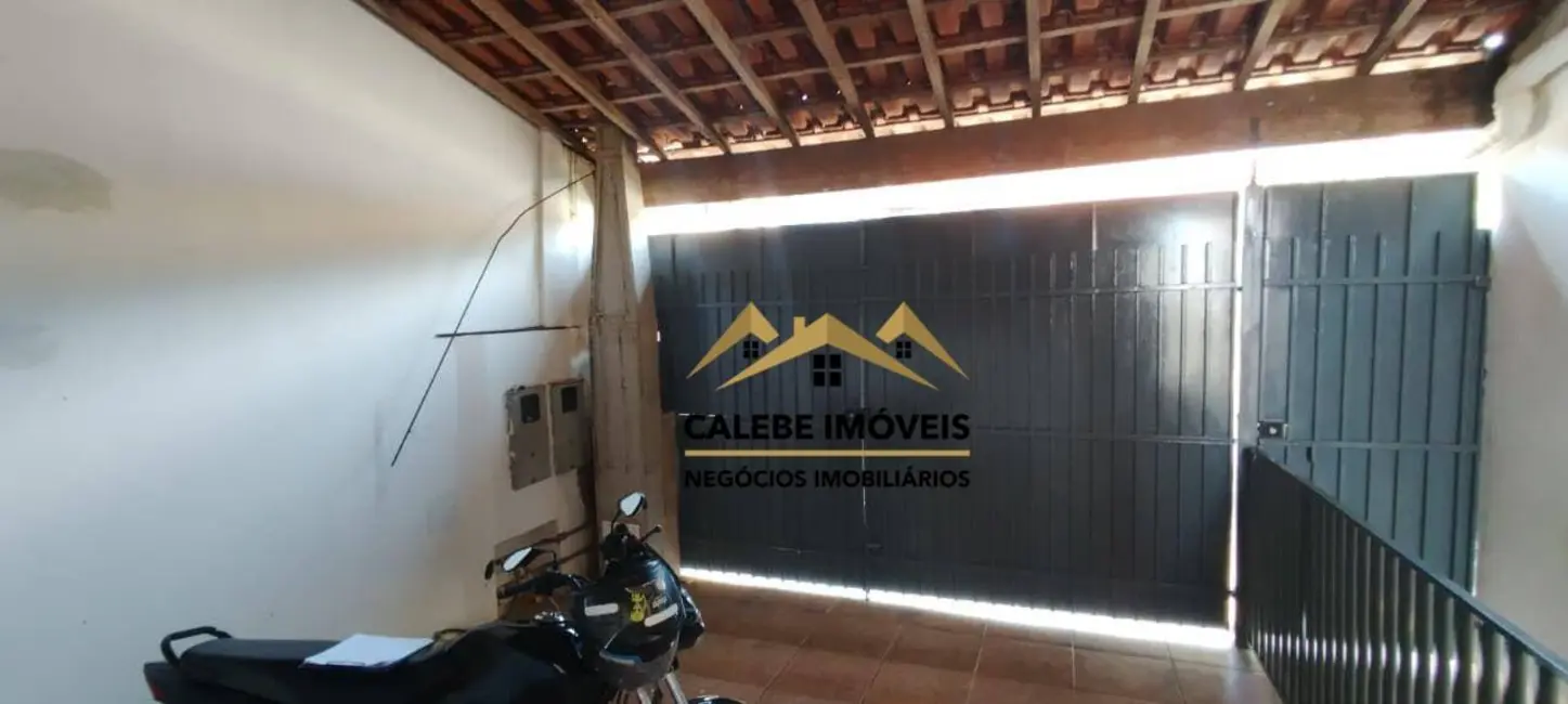 Foto 1 de Casa com 4 quartos à venda, 125m2 em Jardim Rosa Garcia, Tatui - SP