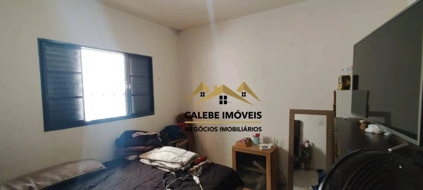 Foto 6 de Casa com 4 quartos à venda, 125m2 em Jardim Rosa Garcia, Tatui - SP