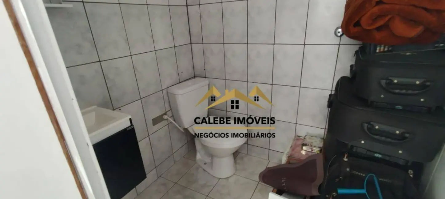 Foto 9 de Casa com 4 quartos à venda, 125m2 em Jardim Rosa Garcia, Tatui - SP