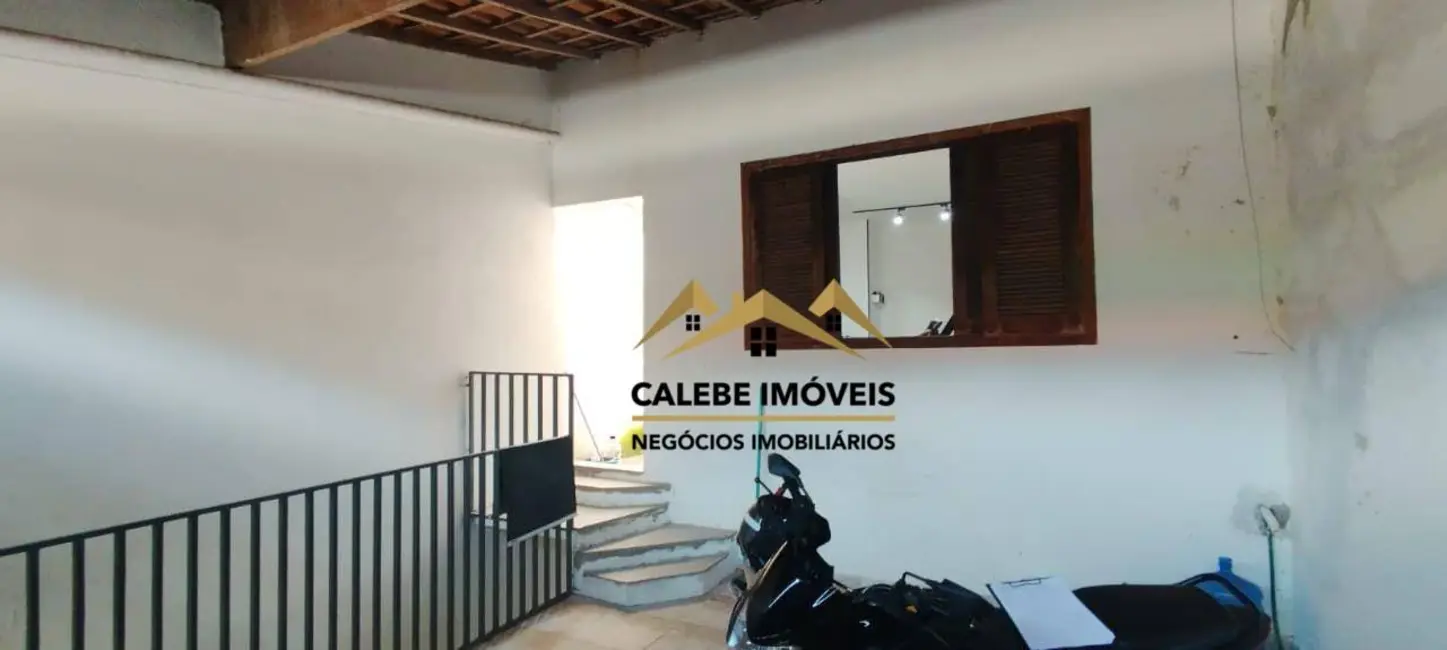 Foto 2 de Casa com 4 quartos à venda, 125m2 em Jardim Rosa Garcia, Tatui - SP