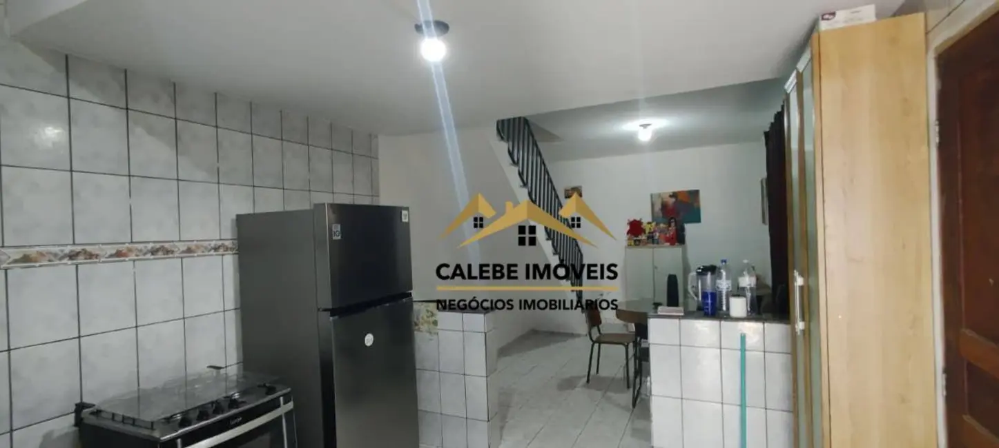 Foto 8 de Casa com 4 quartos à venda, 125m2 em Jardim Rosa Garcia, Tatui - SP