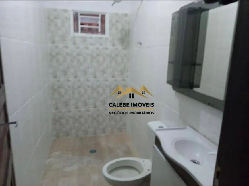 Foto 7 de Casa com 2 quartos à venda, 166m2 em Jardim Rosa Garcia, Tatui - SP