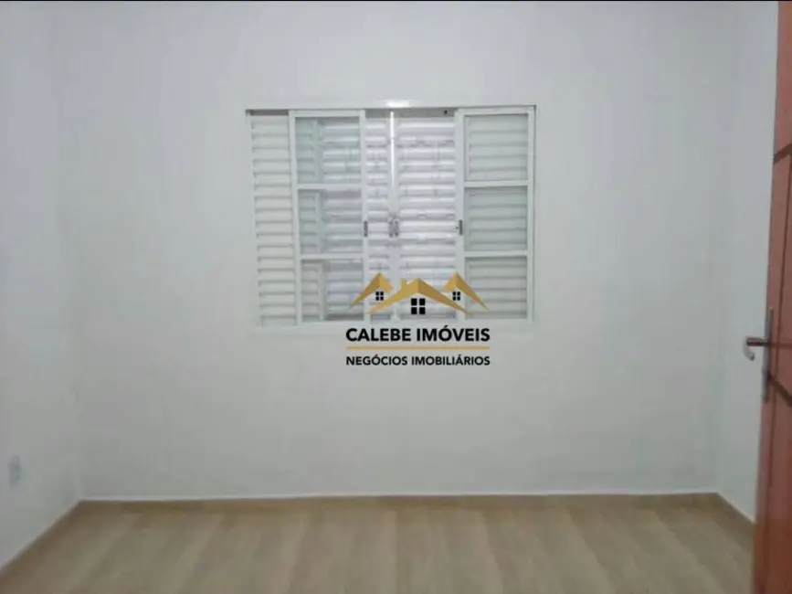 Foto 6 de Casa com 2 quartos à venda, 166m2 em Jardim Rosa Garcia, Tatui - SP