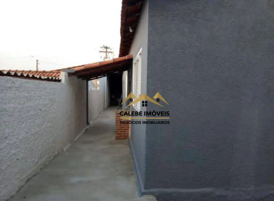 Foto 4 de Casa com 2 quartos à venda, 166m2 em Jardim Rosa Garcia, Tatui - SP