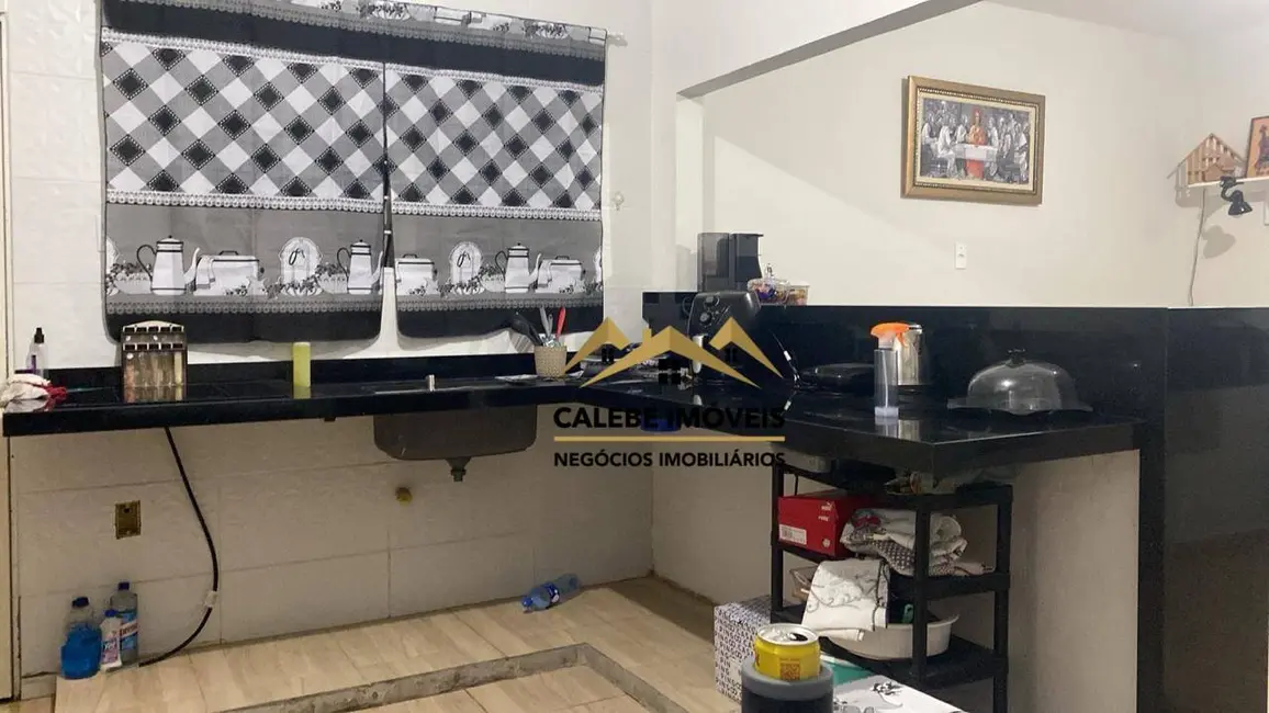 Foto 3 de Casa com 2 quartos à venda, 166m2 em Jardim Rosa Garcia, Tatui - SP