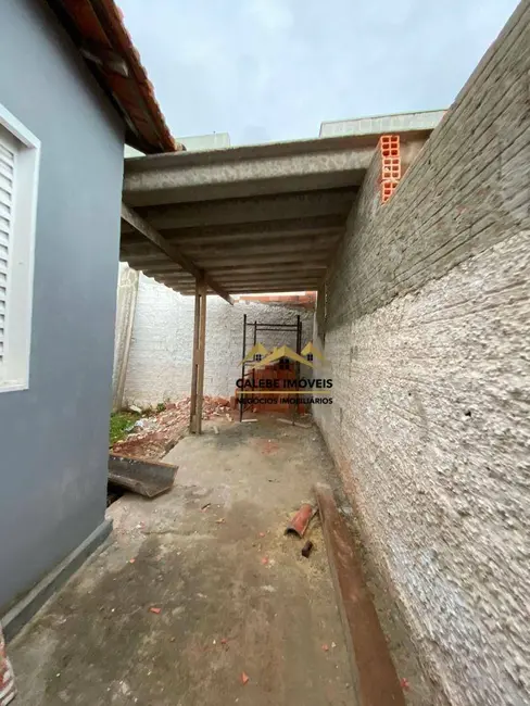 Foto 8 de Casa com 2 quartos à venda, 166m2 em Jardim Rosa Garcia, Tatui - SP
