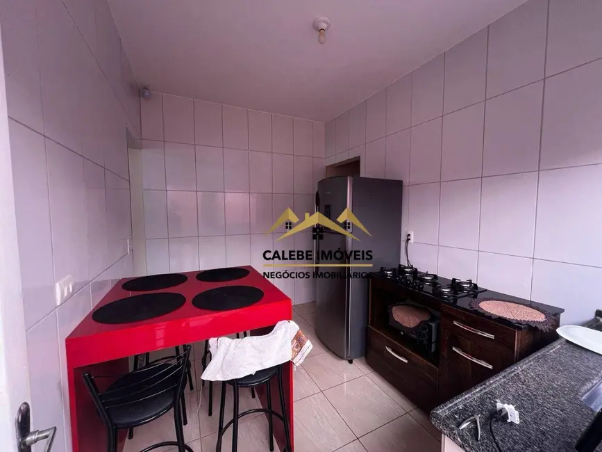 Casa com 2 quartos à venda, 126m2 em Jardim Fortunato Minghini, Tatui - SP - imagem 7 Foto 7 de Casa com 2 quartos à venda, 126m2 em Jardim Fortunato Minghini, Tatui - SP