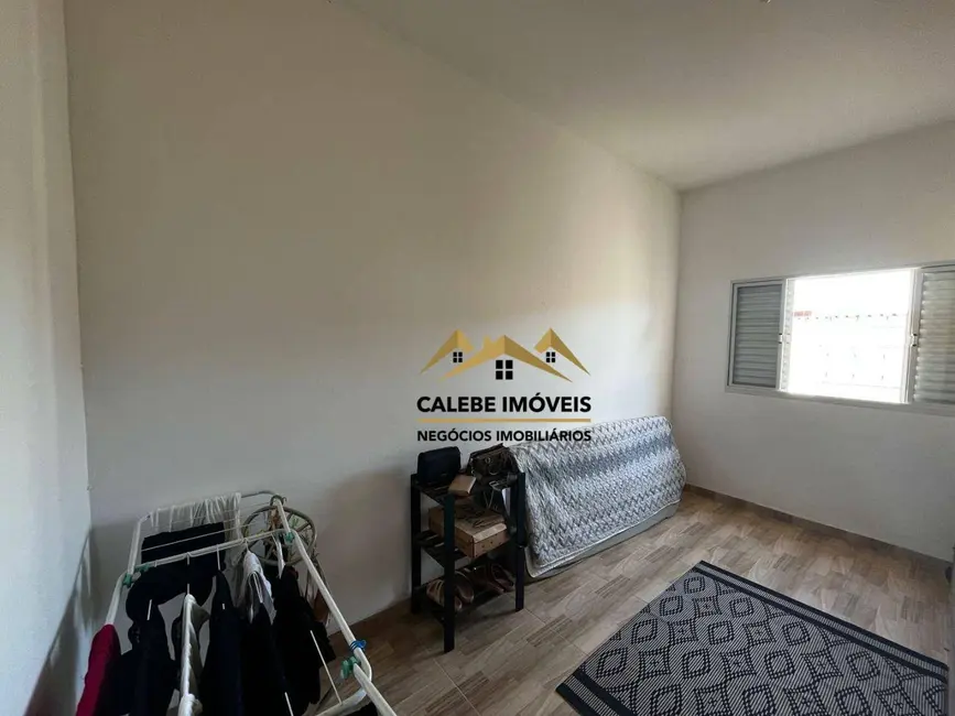 Casa com 2 quartos à venda, 126m2 em Jardim Fortunato Minghini, Tatui - SP - imagem 6 Foto 6 de Casa com 2 quartos à venda, 126m2 em Jardim Fortunato Minghini, Tatui - SP