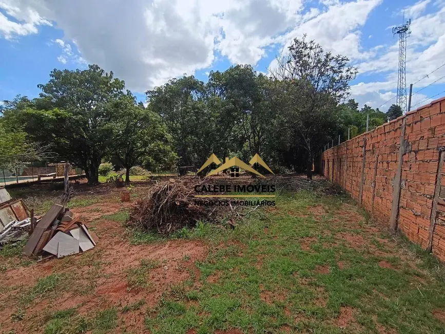 Terreno / Lote à venda, 1000m2 em Jardim Gramado, Tatui - SP - imagem 4 Foto 4 de Terreno / Lote à venda, 1000m2 em Jardim Gramado, Tatui - SP