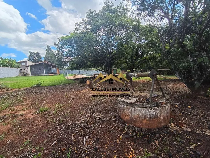 Terreno / Lote à venda, 1000m2 em Jardim Gramado, Tatui - SP - imagem 8 Foto 8 de Terreno / Lote à venda, 1000m2 em Jardim Gramado, Tatui - SP