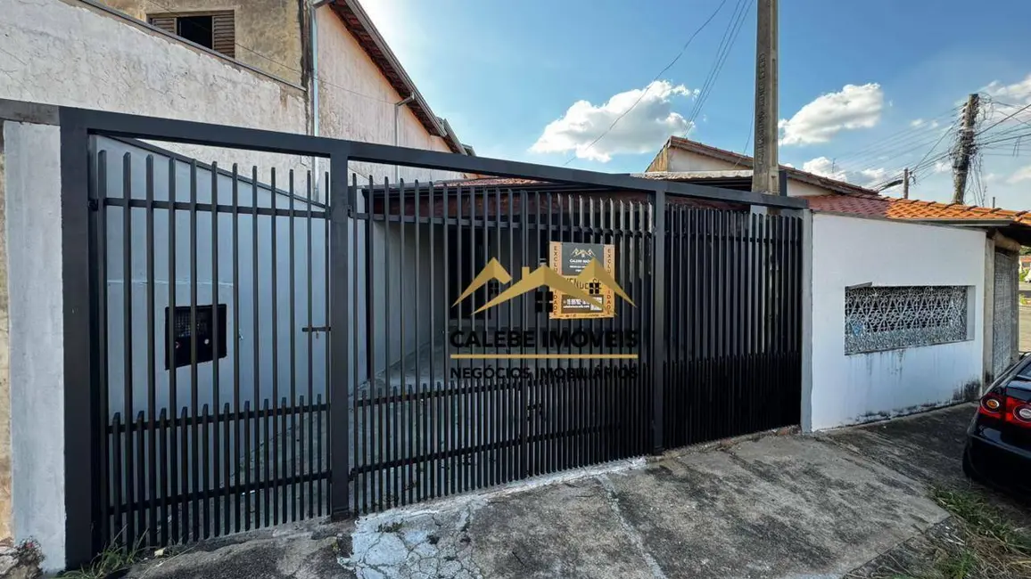 Foto 1 de Casa com 2 quartos à venda, 151m2 em Jardim Rosa Garcia, Tatui - SP