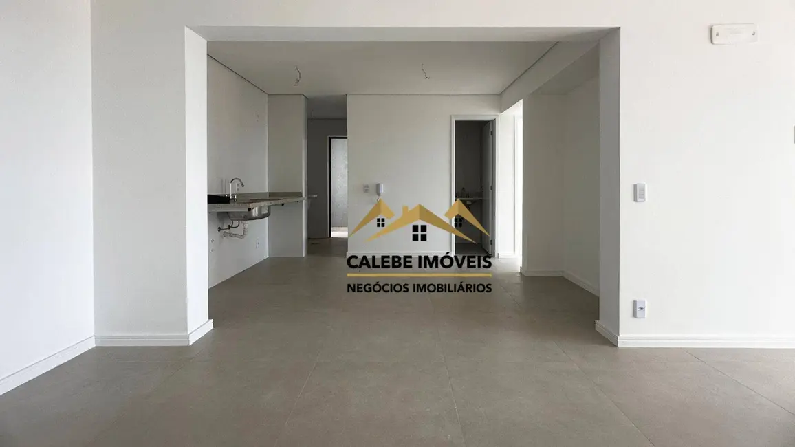 Foto 2 de Apartamento com 2 quartos à venda, 73m2 em Centro, Tatui - SP