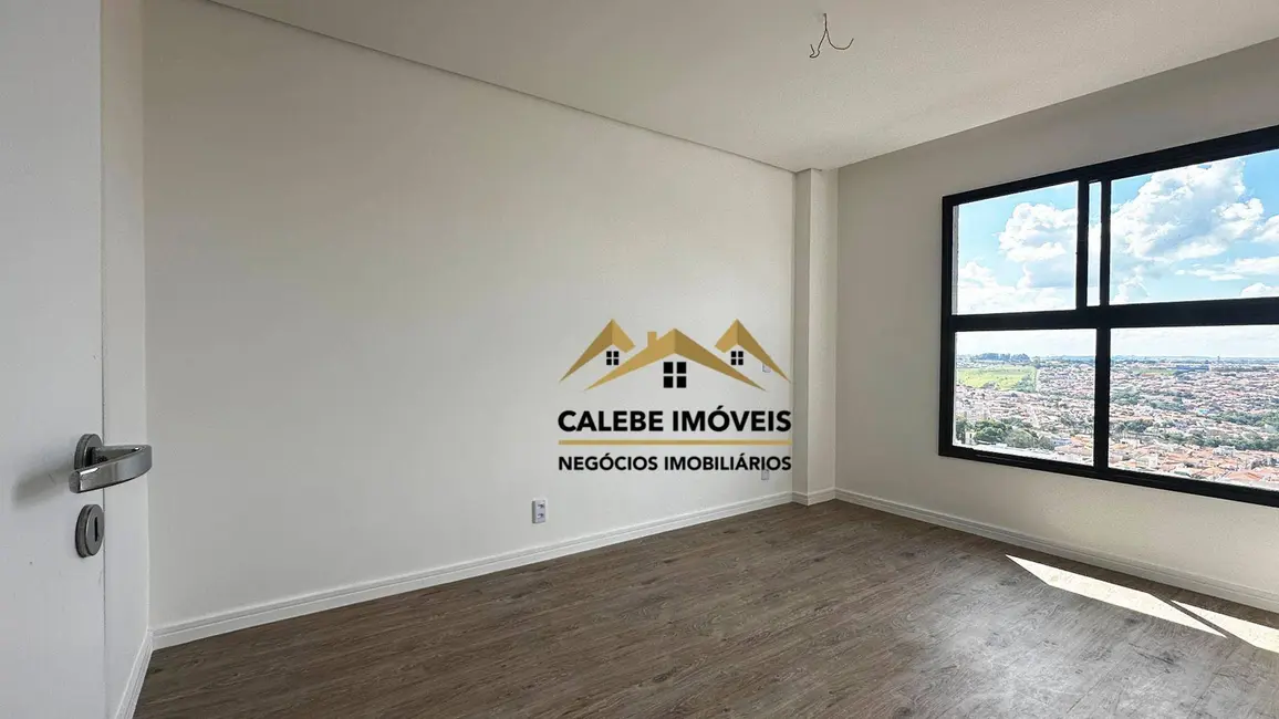 Foto 8 de Apartamento com 2 quartos à venda, 73m2 em Centro, Tatui - SP