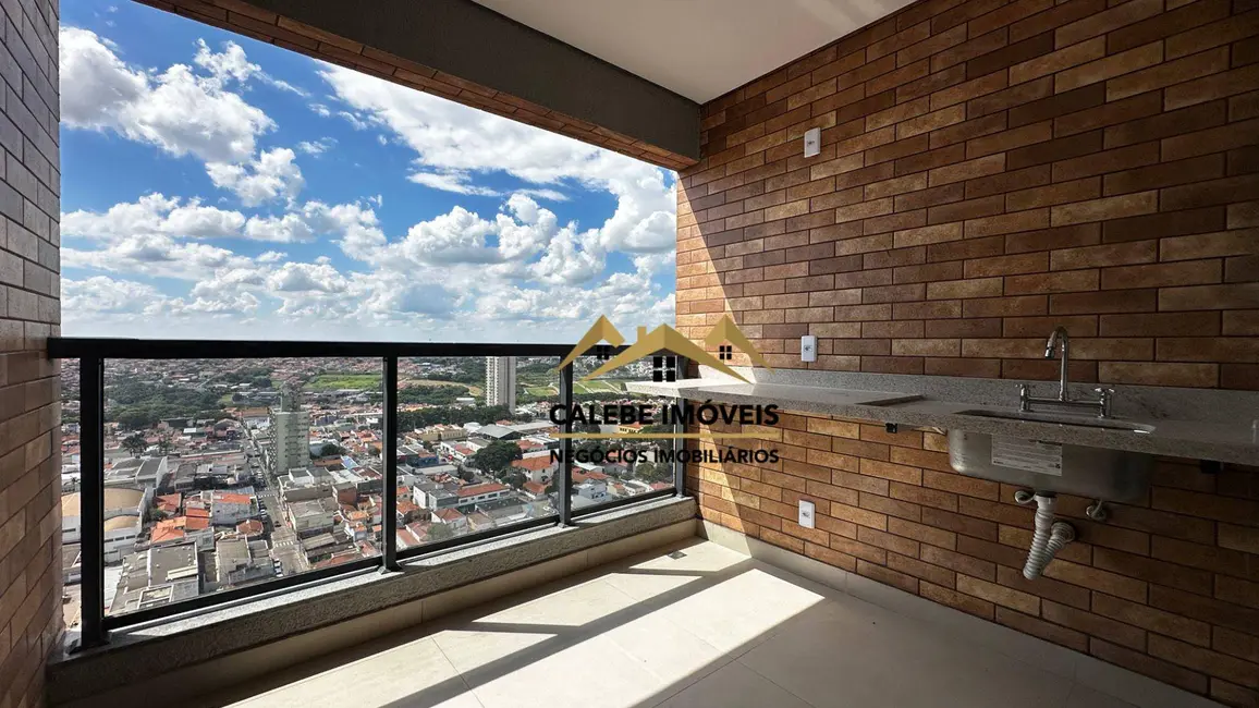 Foto 7 de Apartamento com 2 quartos à venda, 73m2 em Centro, Tatui - SP
