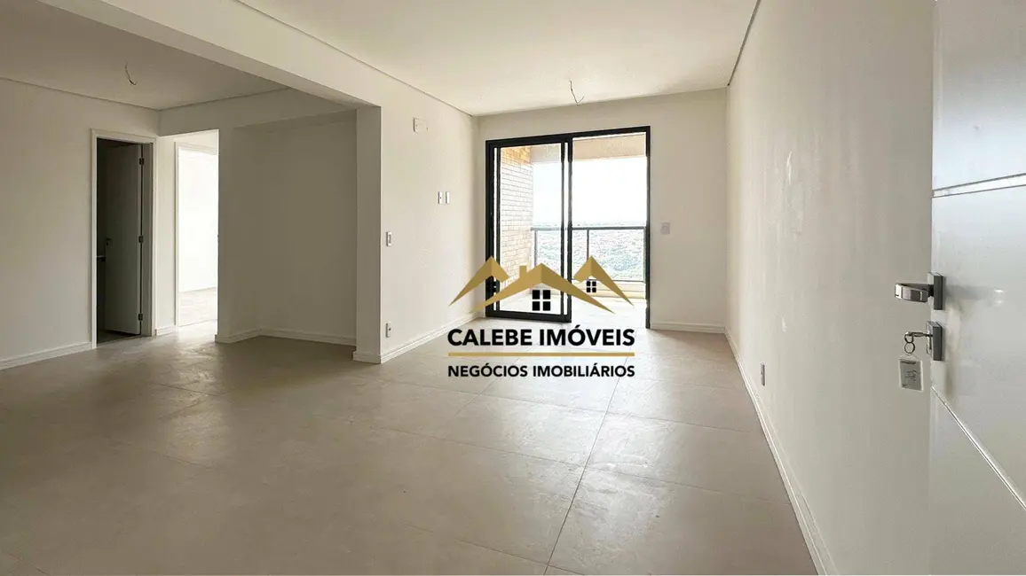 Foto 6 de Apartamento com 2 quartos à venda, 73m2 em Centro, Tatui - SP