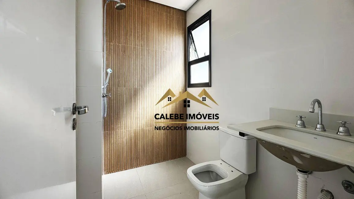 Foto 9 de Apartamento com 2 quartos à venda, 73m2 em Centro, Tatui - SP