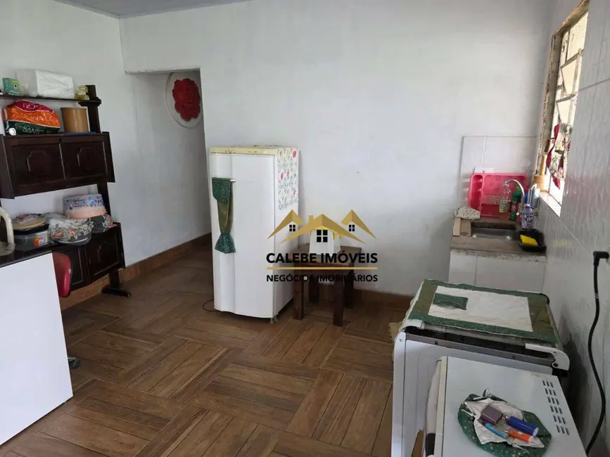 Foto 2 de Chácara com 2 quartos à venda, 1000m2 em Jardim Gramado, Tatui - SP