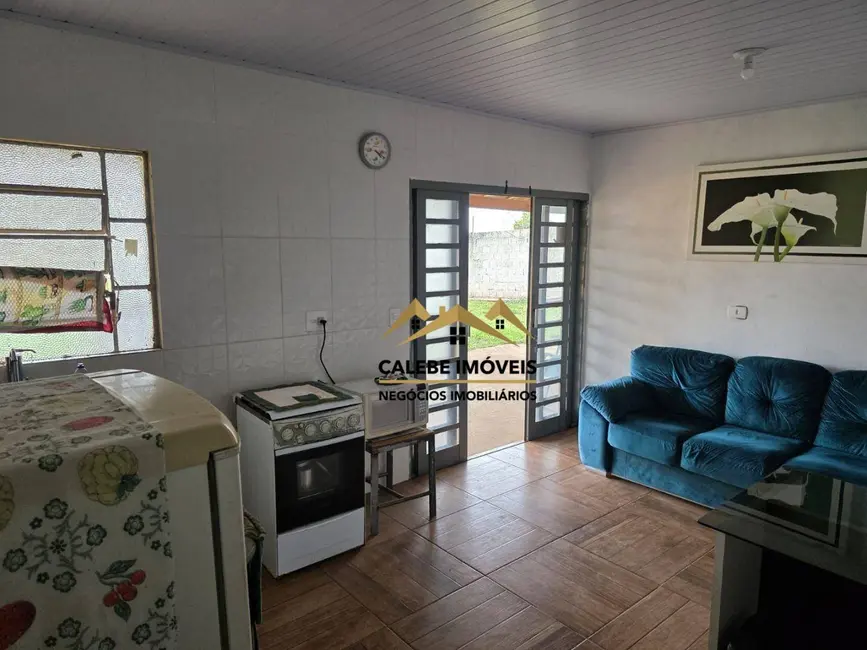 Foto 8 de Chácara com 2 quartos à venda, 1000m2 em Jardim Gramado, Tatui - SP