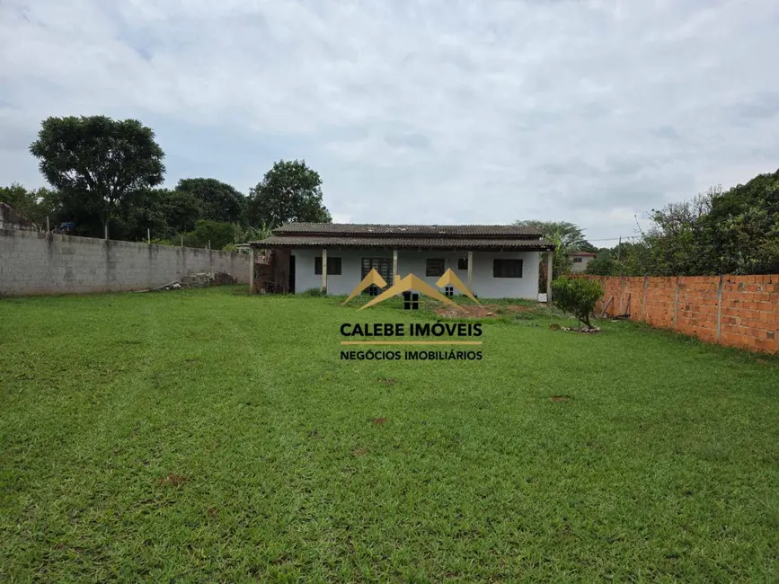 Foto 1 de Chácara com 2 quartos à venda, 1000m2 em Jardim Gramado, Tatui - SP