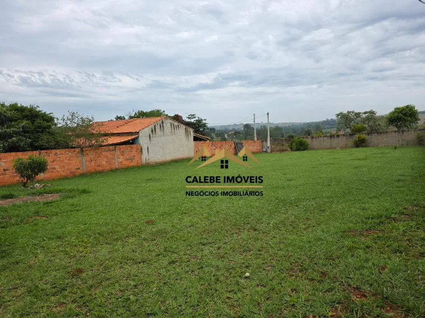 Foto 4 de Chácara com 2 quartos à venda, 1000m2 em Jardim Gramado, Tatui - SP