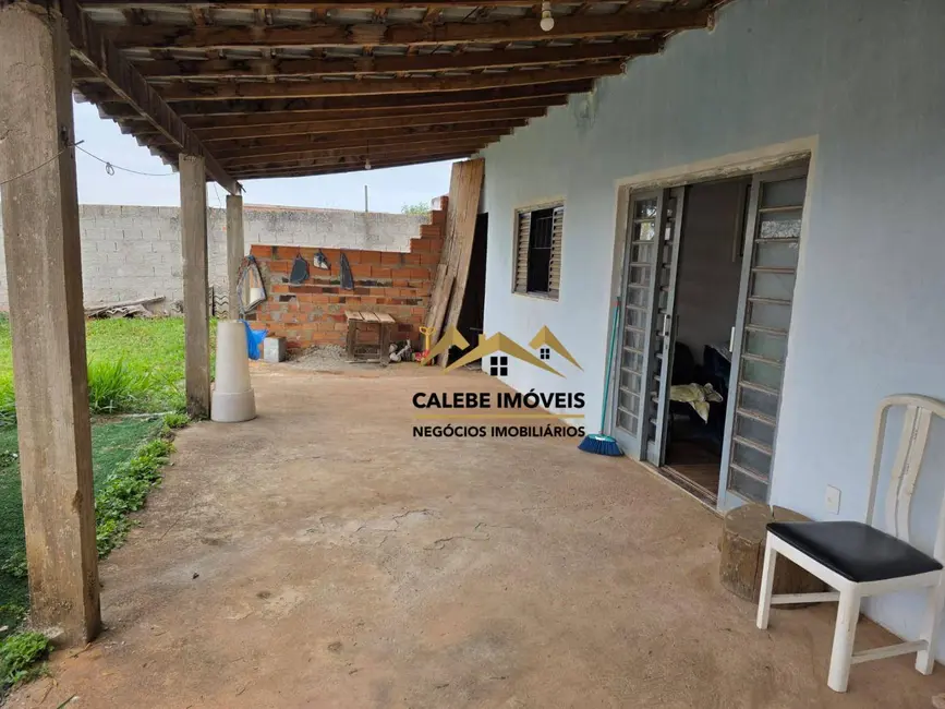 Foto 6 de Chácara com 2 quartos à venda, 1000m2 em Jardim Gramado, Tatui - SP