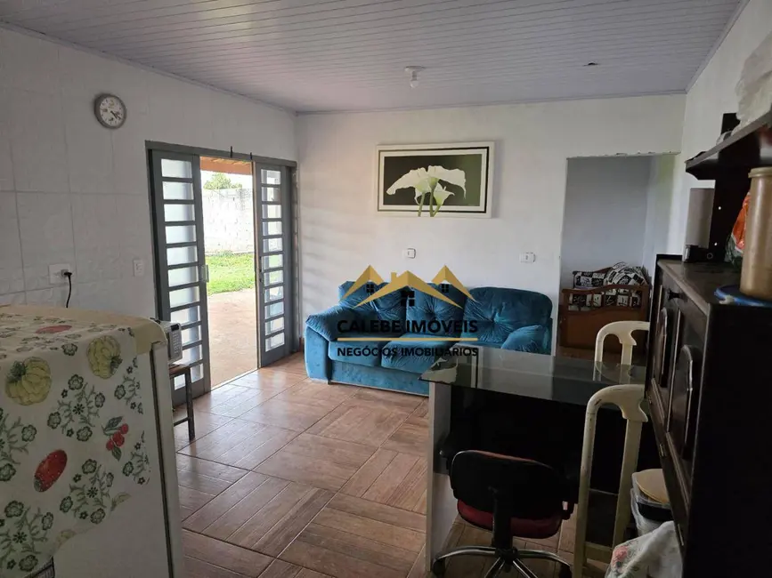 Foto 9 de Chácara com 2 quartos à venda, 1000m2 em Jardim Gramado, Tatui - SP