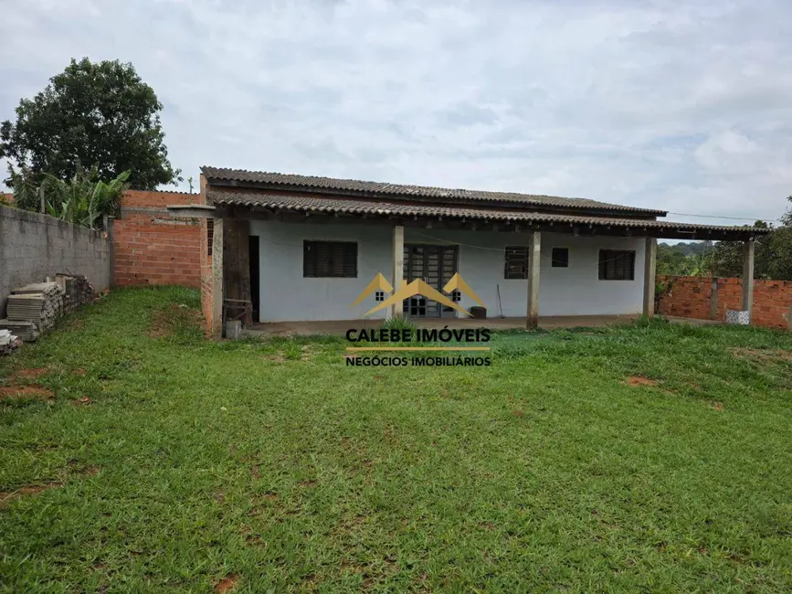 Foto 5 de Chácara com 2 quartos à venda, 1000m2 em Jardim Gramado, Tatui - SP