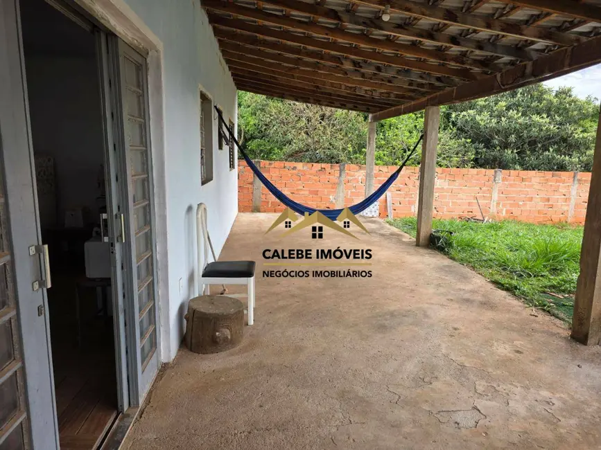 Foto 7 de Chácara com 2 quartos à venda, 1000m2 em Jardim Gramado, Tatui - SP