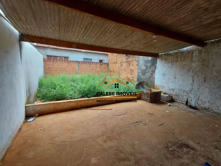 Foto 9 de Loja à venda, 150m2 em Jardim Rosa Garcia, Tatui - SP