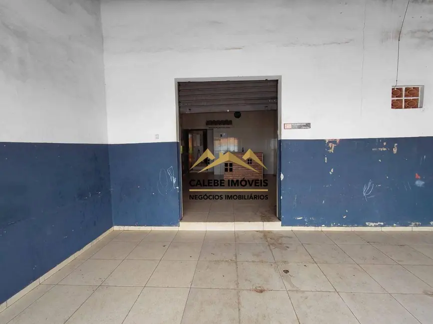 Foto 3 de Loja à venda, 150m2 em Jardim Rosa Garcia, Tatui - SP