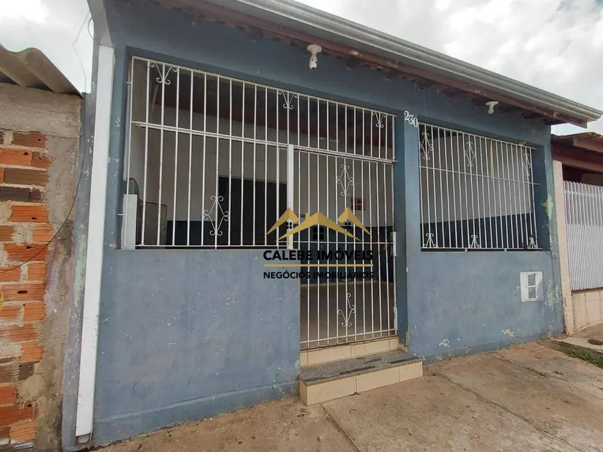 Foto 2 de Loja à venda, 150m2 em Jardim Rosa Garcia, Tatui - SP