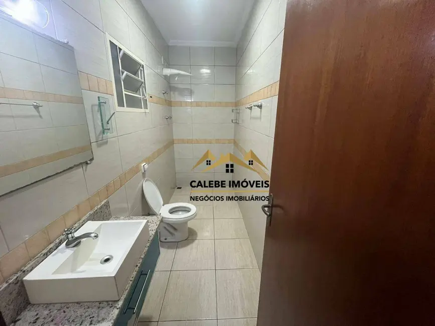 Foto 7 de Casa com 2 quartos à venda, 150m2 em Jardim Planalto, Tatui - SP