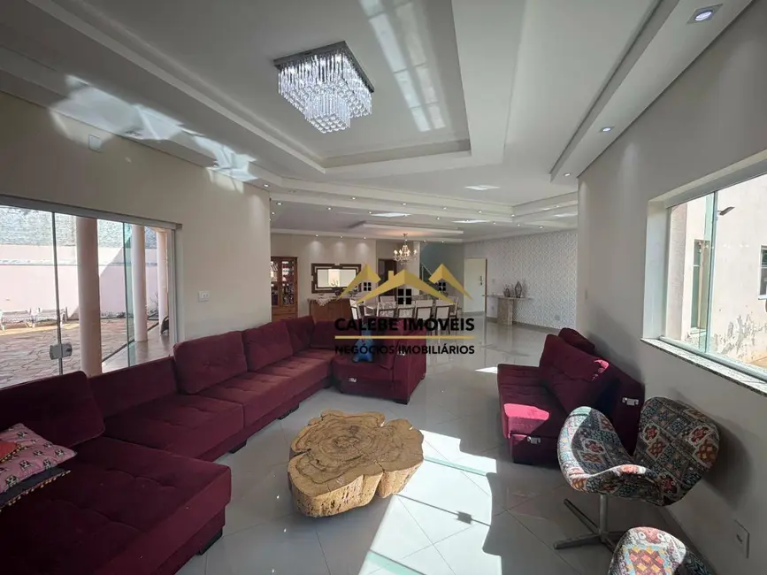 Casa de Condomínio com 4 quartos à venda, 900m2 em Residencial Ecopark, Tatui - SP - imagem 7 Foto 7 de Casa de Condomínio com 4 quartos à venda, 900m2 em Residencial Ecopark, Tatui - SP