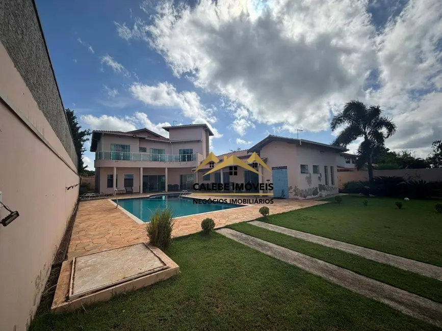 Casa de Condomínio com 4 quartos à venda, 900m2 em Residencial Ecopark, Tatui - SP - imagem 2 Foto 2 de Casa de Condomínio com 4 quartos à venda, 900m2 em Residencial Ecopark, Tatui - SP