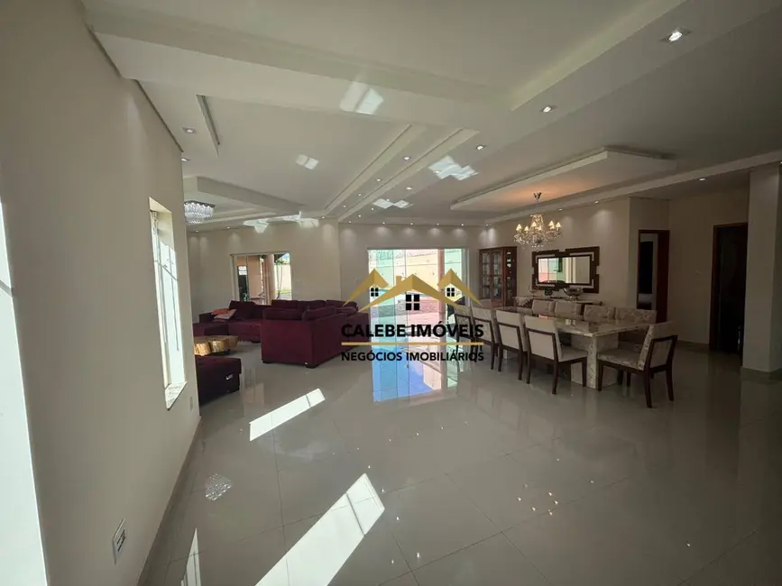 Casa de Condomínio com 4 quartos à venda, 900m2 em Residencial Ecopark, Tatui - SP - imagem 9 Foto 9 de Casa de Condomínio com 4 quartos à venda, 900m2 em Residencial Ecopark, Tatui - SP