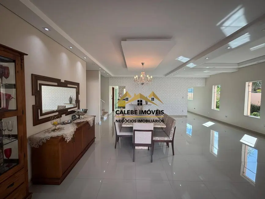 Casa de Condomínio com 4 quartos à venda, 900m2 em Residencial Ecopark, Tatui - SP - imagem 8 Foto 8 de Casa de Condomínio com 4 quartos à venda, 900m2 em Residencial Ecopark, Tatui - SP