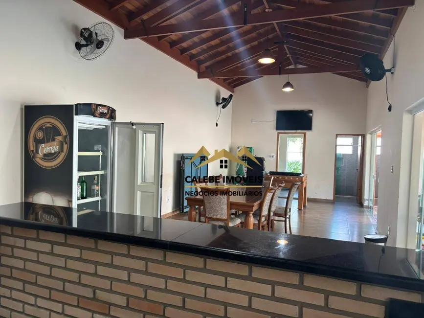 Casa de Condomínio com 4 quartos à venda, 900m2 em Residencial Ecopark, Tatui - SP - imagem 6 Foto 6 de Casa de Condomínio com 4 quartos à venda, 900m2 em Residencial Ecopark, Tatui - SP