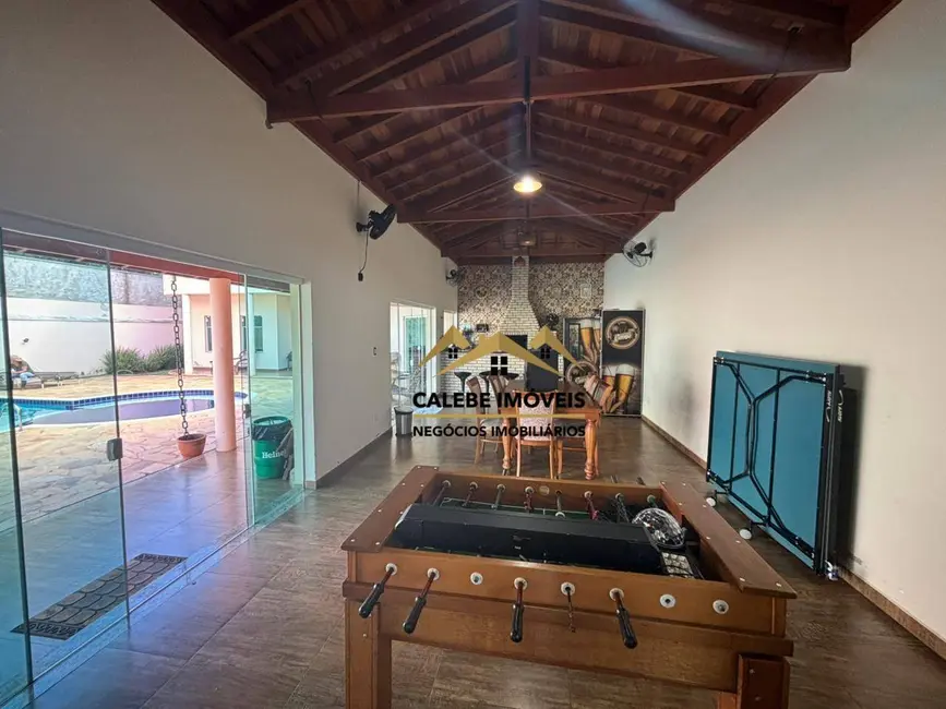 Casa de Condomínio com 4 quartos à venda, 900m2 em Residencial Ecopark, Tatui - SP - imagem 5 Foto 5 de Casa de Condomínio com 4 quartos à venda, 900m2 em Residencial Ecopark, Tatui - SP